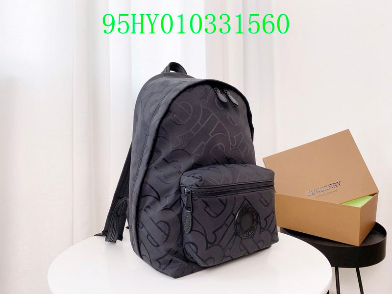 Lullal Fashion -BBR Bags - 572