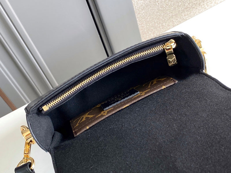 Lullal Fashion Lu-Vi Bags - 16951