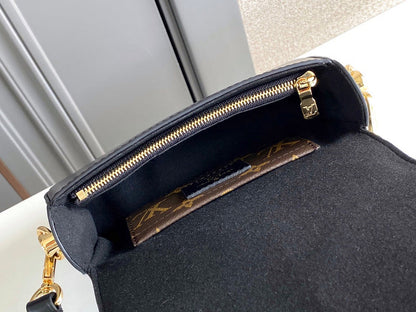 Lullal Fashion Lu-Vi Bags - 16951