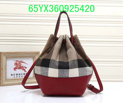 Lullal Fashion -BBR Bags - 642