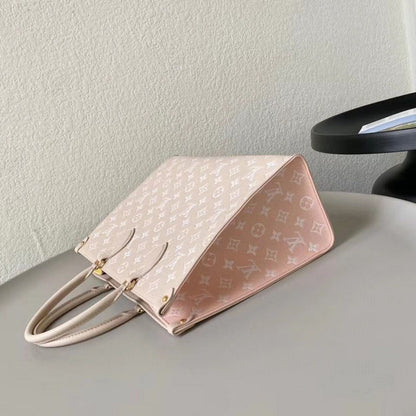 Lullal Fashion Lu-Vi Bags - 16641