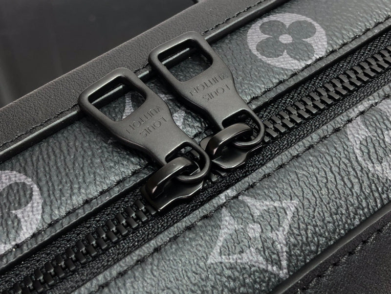 Lullal Fashion Lu-Vi Bags - 16955