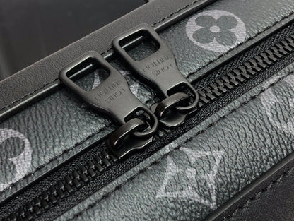 Lullal Fashion Lu-Vi Bags - 16955