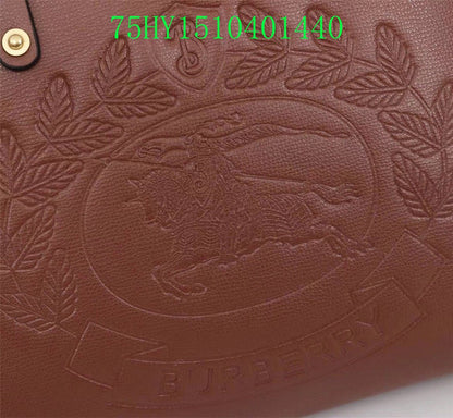 Lullal Fashion -BBR Bags - 562