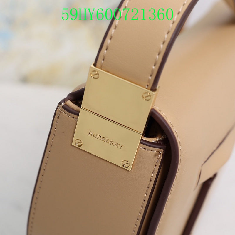 Lullal Fashion -BBR Bags - 445