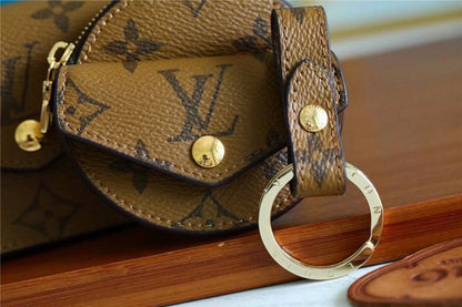 Lullal Fashion Lu-Vi bags - 10797