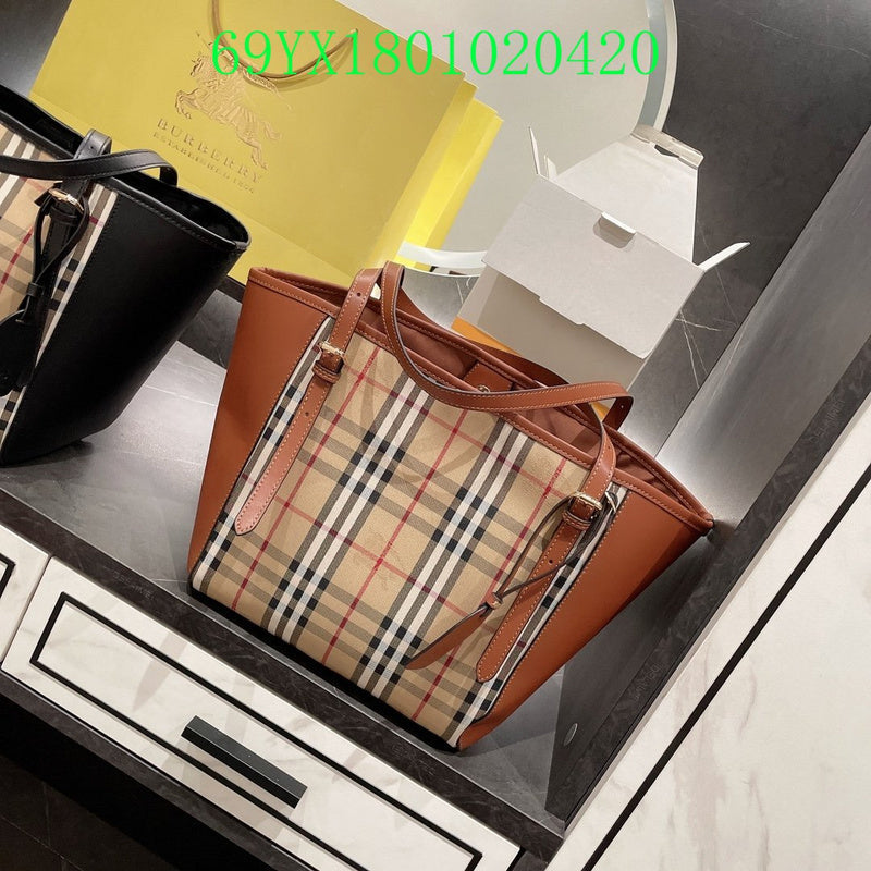 Lullal Fashion -BBR Bags - 383