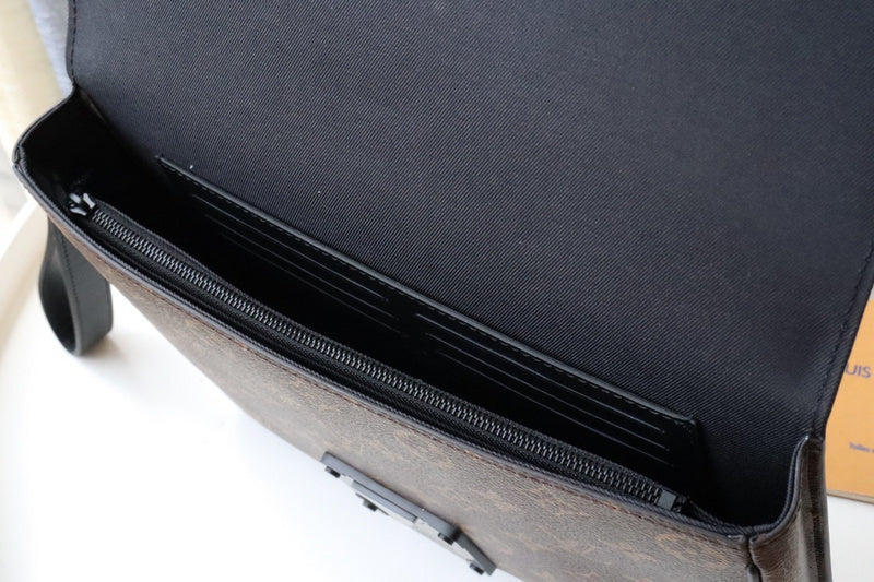 Lullal Fashion Lu-Vi Bags - 16762