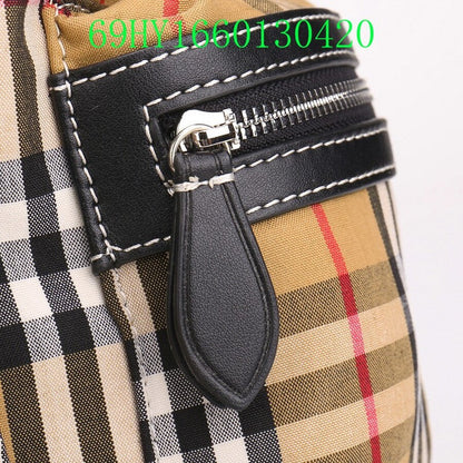 Lullal Fashion -BBR Bags - 211