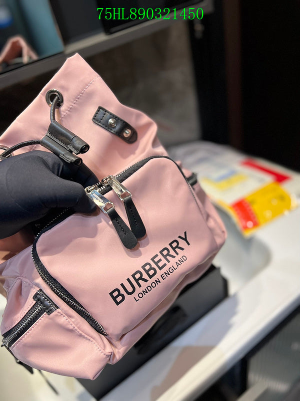 Lullal Fashion -BBR Bags - 143