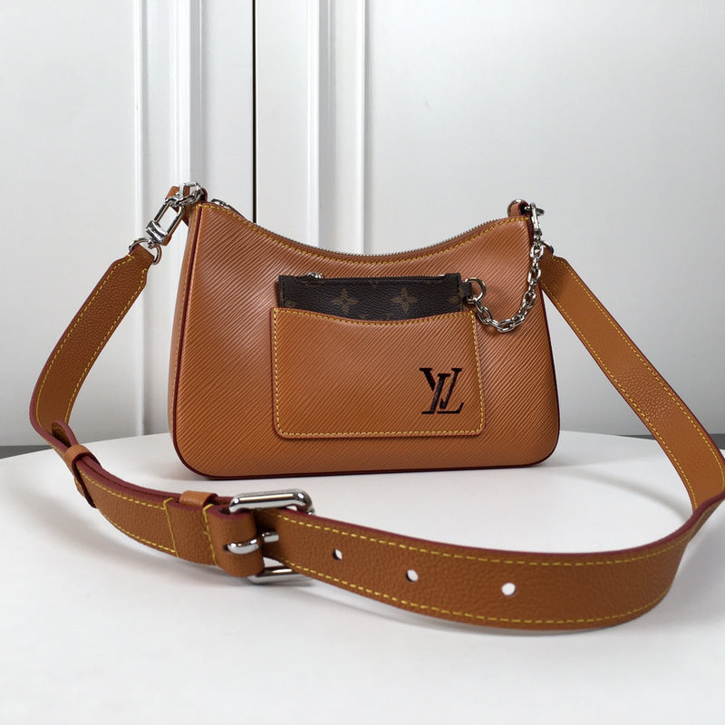 Lullal Fashion Lu-Vi bags - 17098