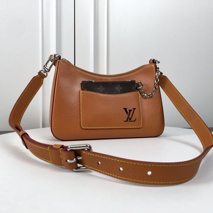 Lullal Fashion Lu-Vi bags - 17098