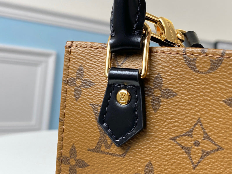 Lullal Fashion Lu-Vi bags - 17092