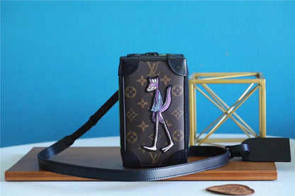 Lullal Fashion Lu-Vi bags - 10299