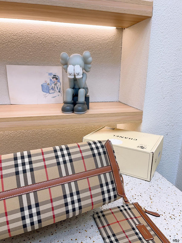 Lullal Fashion -BBR Bags - 1689