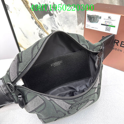 Lullal Fashion -BBR Bags - 188