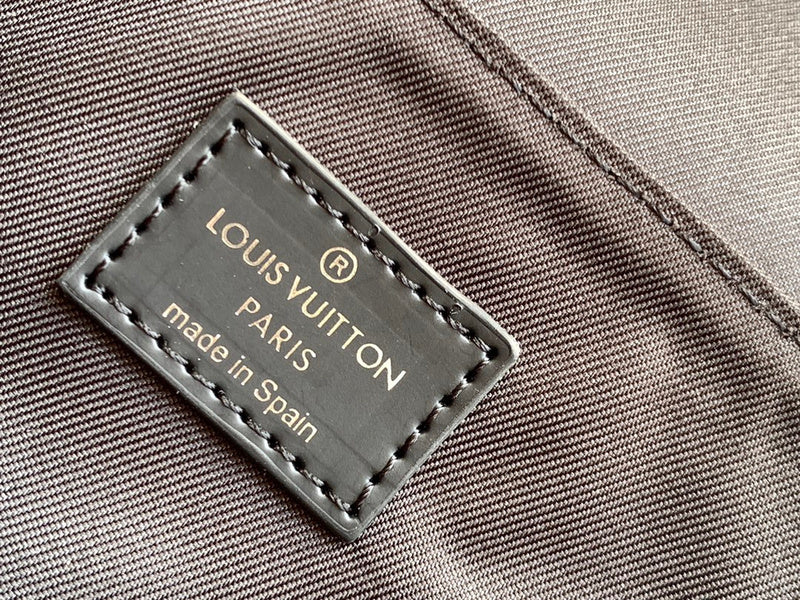 Lullal Fashion Lu-Vi Bags - 16950