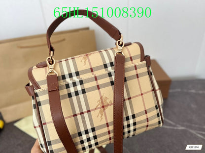 Lullal Fashion -BBR Bags - 266