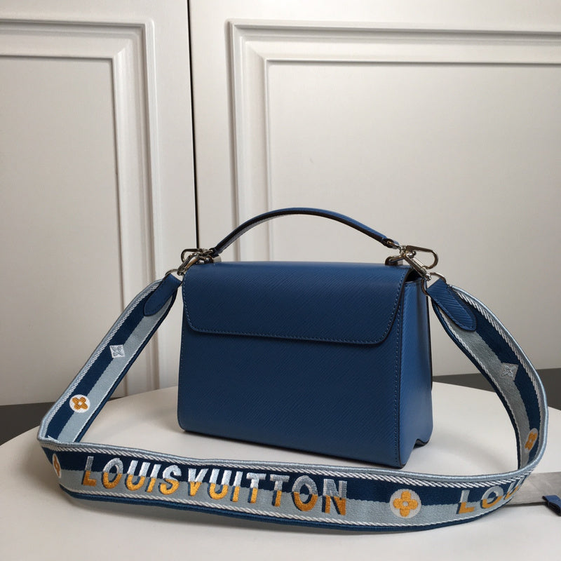 Lullal Fashion Lu-Vi Bags - 16974