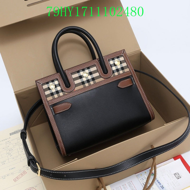 Lullal Fashion -BBR Bags - 352