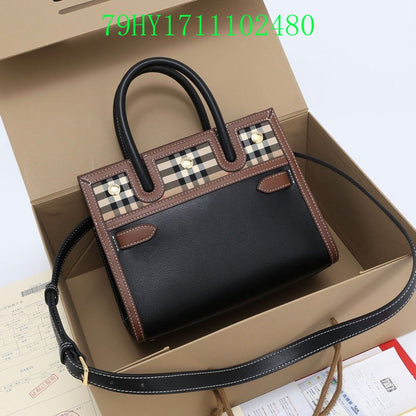 Lullal Fashion -BBR Bags - 352