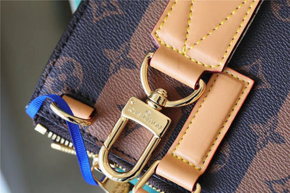 Lullal Fashion Lu-Vi bags - 10246