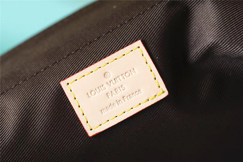 Lullal Fashion Lu-Vi bags - 10546