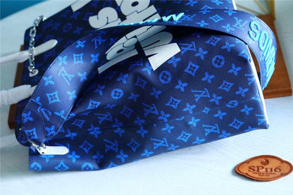 Lullal Fashion Lu-Vi bags - 10283