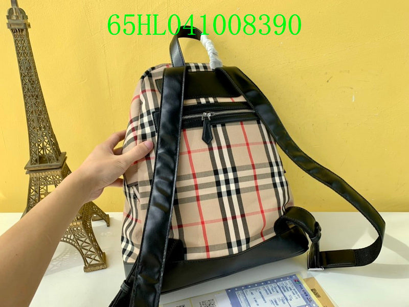 Lullal Fashion -BBR Bags - 254