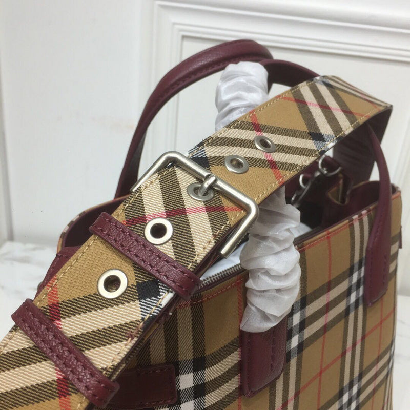 Lullal Fashion -BBR Bags - 1622