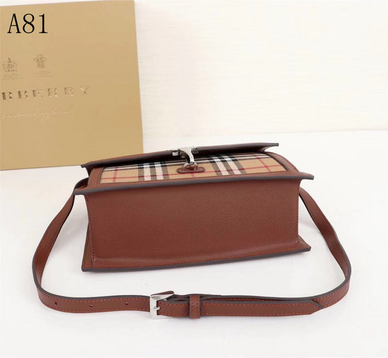 Lullal Fashion -BBR Bags - 801