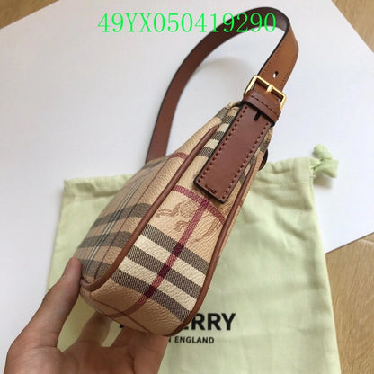 Lullal Fashion -BBR Bags - 534