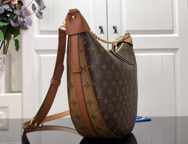 Lullal Fashion Lu-Vi Bags - 16920