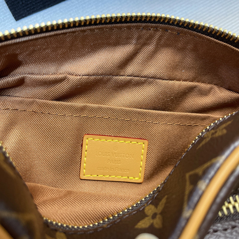 Lullal Fashion Lu-Vi bags - 10151