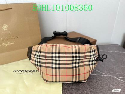 Lullal Fashion -BBR Bags - 251