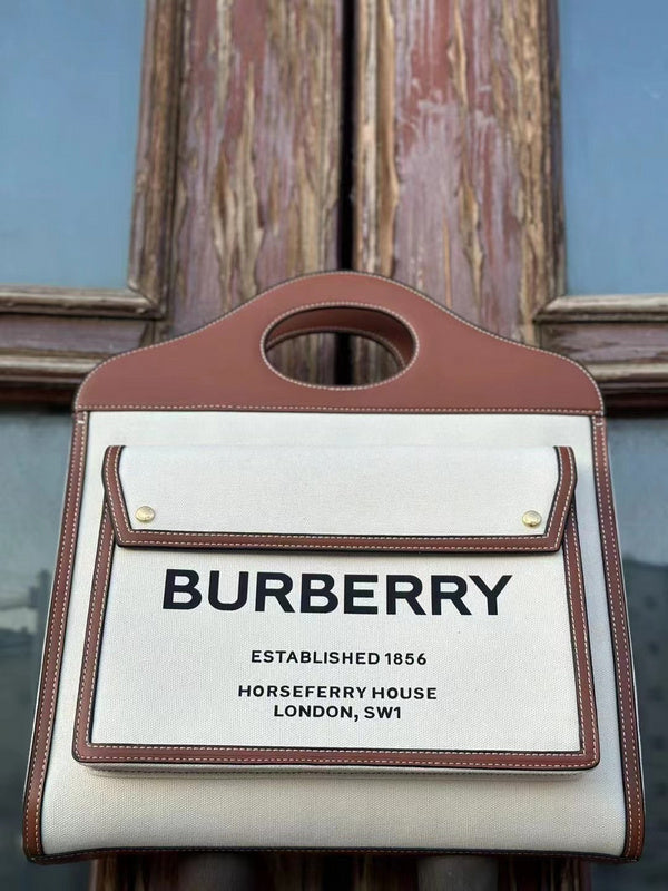 Lullal Fashion -BBR Bags - 1702