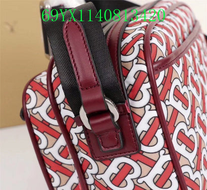 Lullal Fashion -BBR Bags - 395