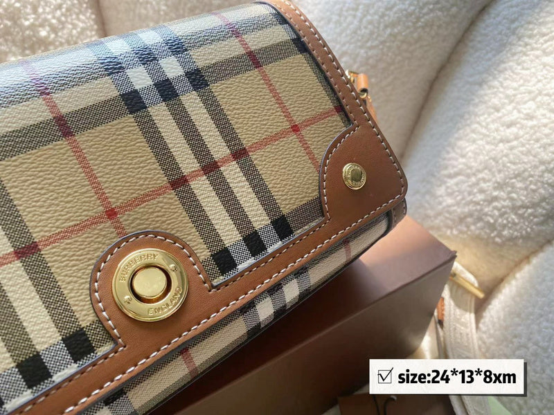 Lullal Fashion -BBR Bags - 1687