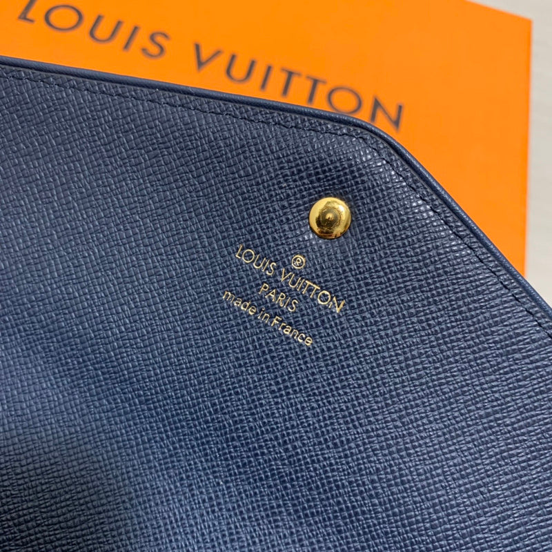 Lullal Fashion Lu-Vi Bags - 16923