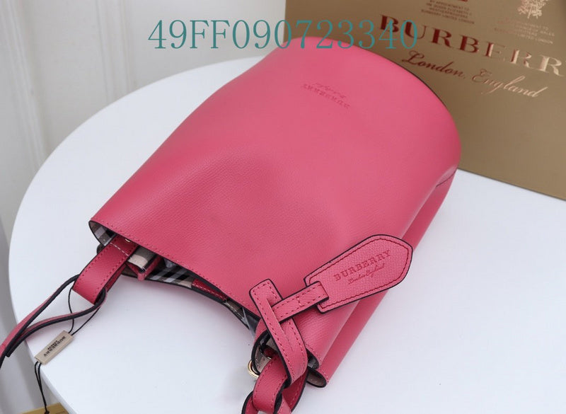 Lullal Fashion -BBR Bags - 726