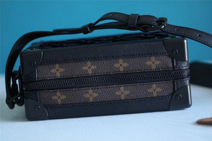 Lullal Fashion Lu-Vi bags - 10429