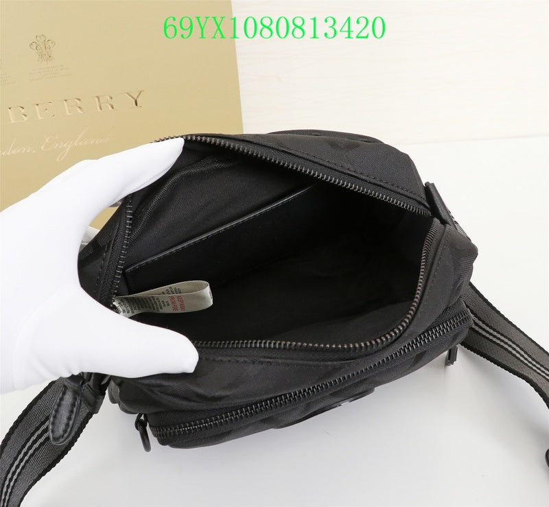 Lullal Fashion -BBR Bags - 408