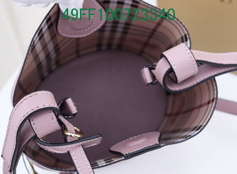 Lullal Fashion -BBR Bags - 722