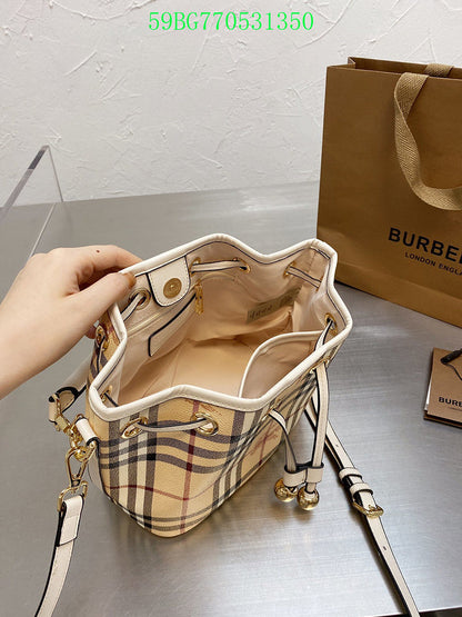 Lullal Fashion -BBR Bags - 490