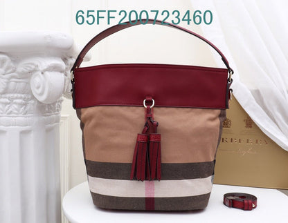 Lullal Fashion -BBR Bags - 716