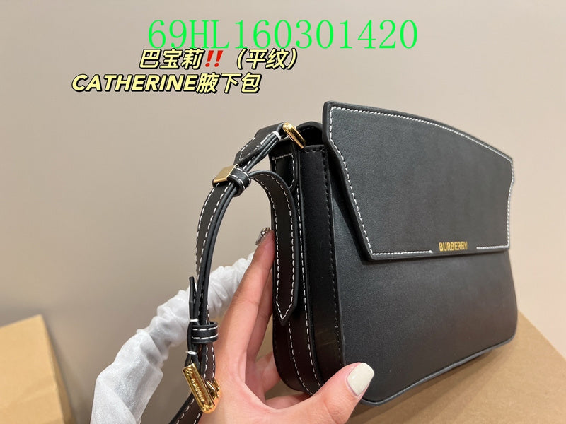 Lullal Fashion -BBR Bags - 184