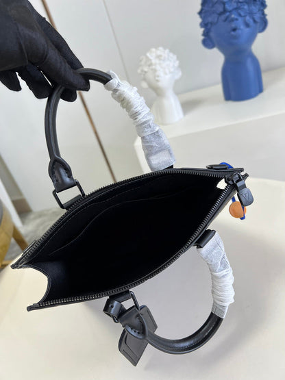 Lullal Fashion Lu-Vi Bags - 16754