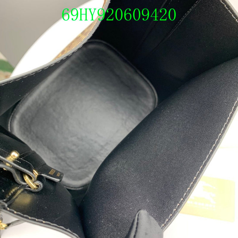 Lullal Fashion -BBR Bags - 472