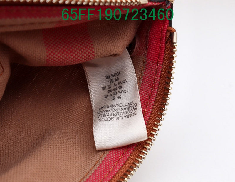 Lullal Fashion -BBR Bags - 715