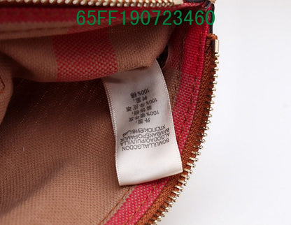 Lullal Fashion -BBR Bags - 715